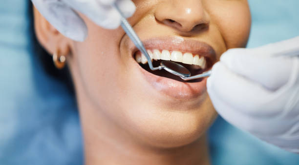 Best Tooth Pain Emergency Relief  in Alice, TX