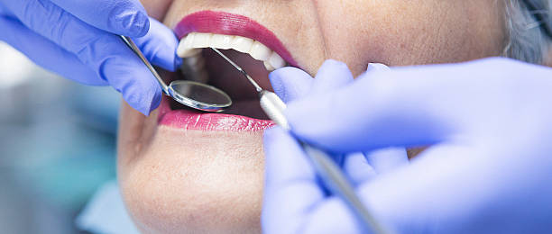 Best Dentist for Dental Trauma  in Alice, TX